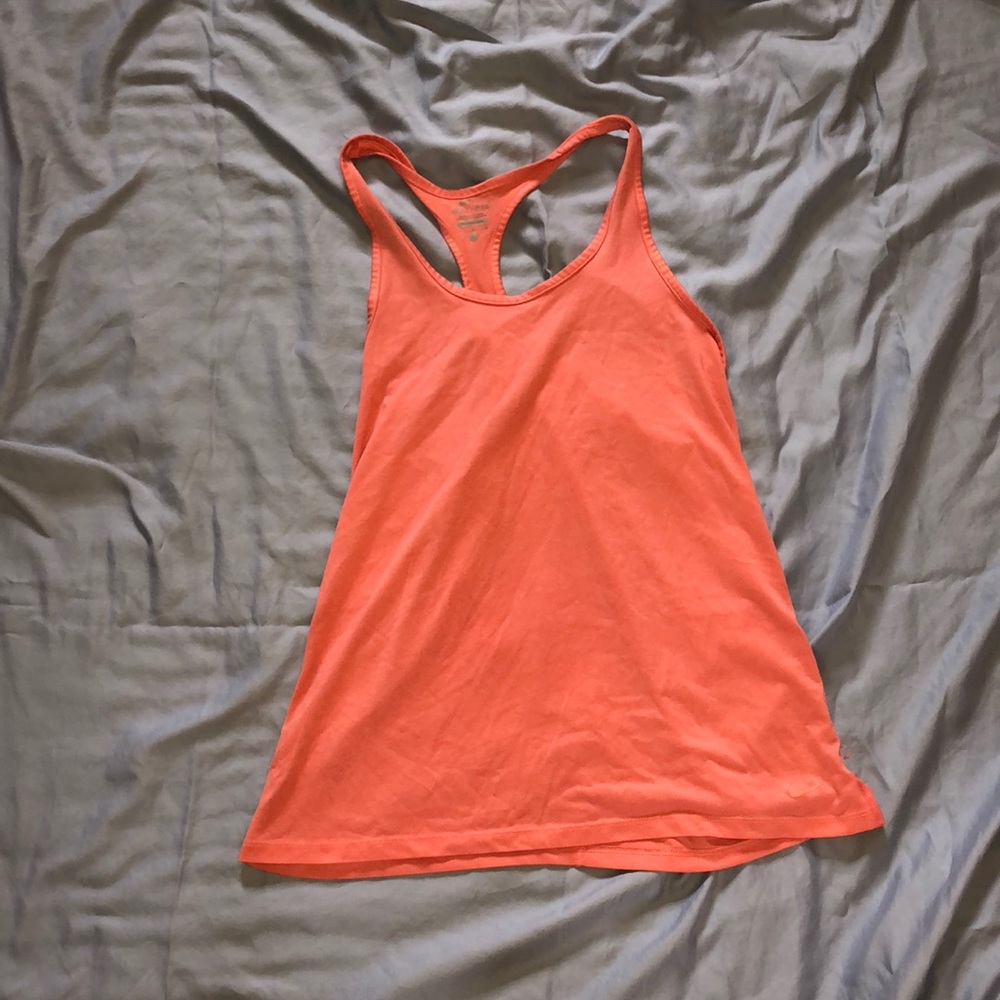Nike Tank top